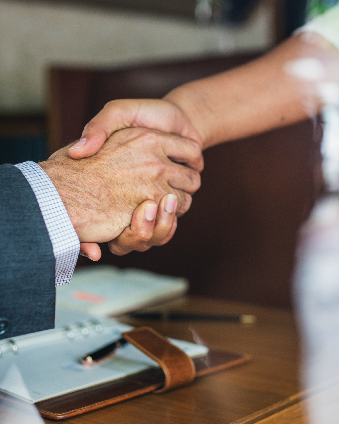 Fusiones & Adquisiciones