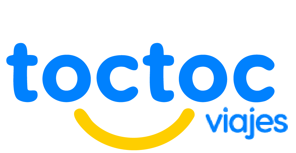 TocToc Viajes